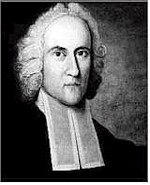 Jonathan Edwards