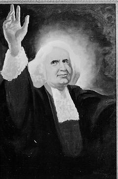 George Whitefield