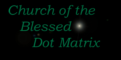 Everybody Loves Dot!