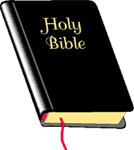 Click Here To Read the Bible On-line.