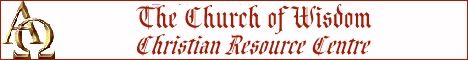 Alpha & Omega Banner