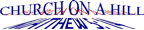 Church On A Hill Logo
