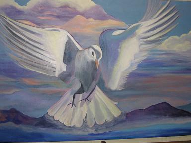 dove