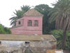 Finca de Santa Tecla
