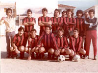 Finales de los 70