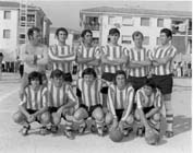 A&ntilde;os 70