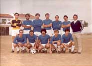 A&ntilde;os 80