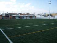 Campo de Ftbol