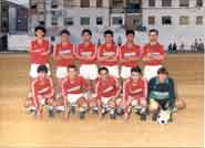 Temporada 86 - 87