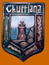 Escudo de Churriana