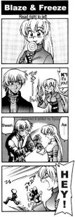 K' being mean to Kula>D