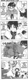 Kawaii~ *hugs da Lion*