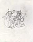 Vippy,Nekki and Whaley