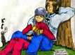 Vippy(kula) & Keoni(Kyo) hanging outXD