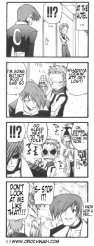 heh~ shiney eyed iori *scared again*