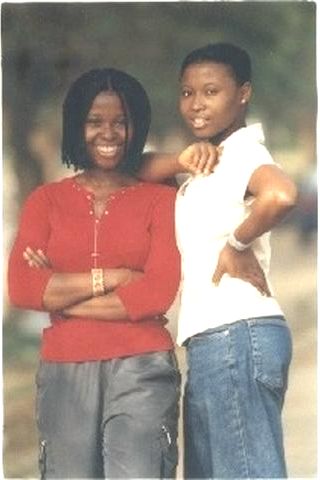 The twins