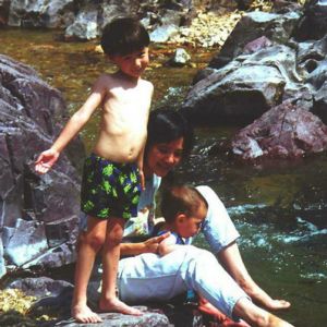 Shut Ins