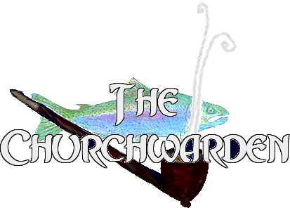 Perry Fuller's The Churchwarden