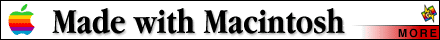 Made on a Mac
