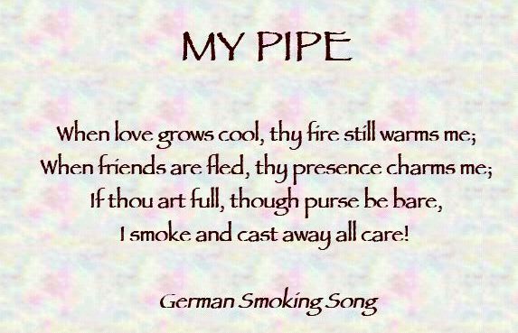 My Pipe