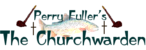 PF The Churchwarden