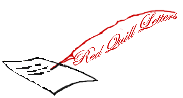 redquill letters