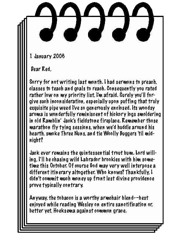 Red Quill Letter pt 1 Jan. 06