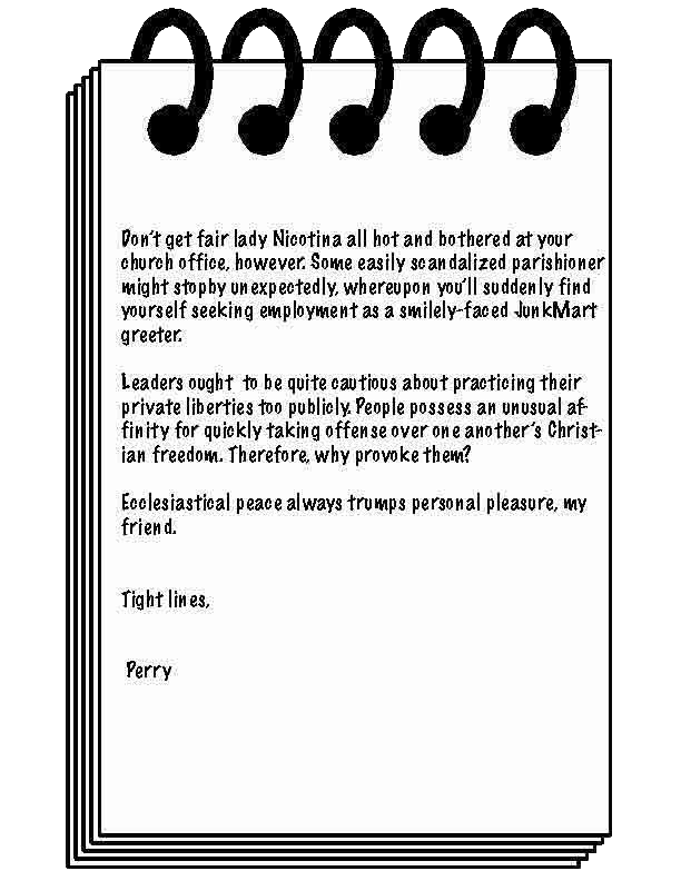 Red Quill Letter pt 2 Jan. 06