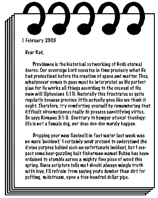 Red Quill Letter Feb. 05