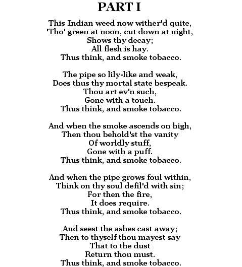 Part I