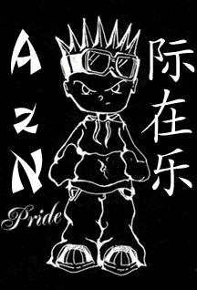 azn boi