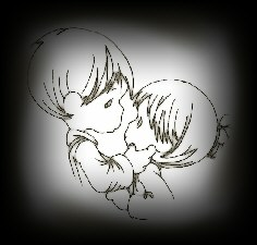 cute kiss