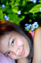 flower backround..
