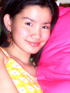 isa pang timid look!!harhar!