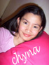 it's me, chyna!!
