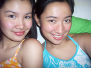 my sistah!! 