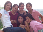 chummy chums!!--antipolo pix!!