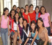 Commres friends