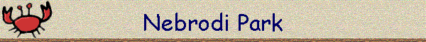 Nebrodi Park