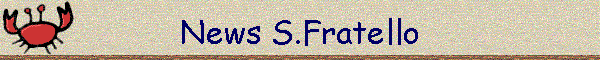 News S.Fratello