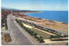 Veduta Aerea della spiaggia