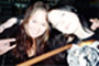 my Vixenfriend Anna & Me