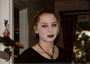 Me before the photo shoot of �lfef�rd
