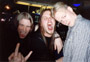 Pade, Varg and Nisse