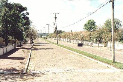 Vila Militar de Alegrete
