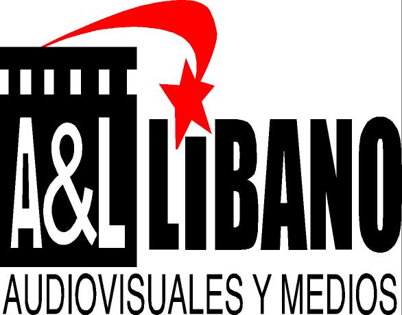 L�bano Audiovisuales y Medios fono: 222324