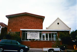 Calvary Indonesian Baptist Church - click here for directions to our church