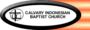 Calvary Indonesian Baptist Church