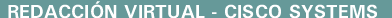 Redaccion Virtual