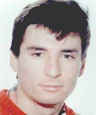 Juan Luis Rubenach Roiz